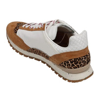 WOMEN'S VANELI FIONN | CUOIO SUEDE COMBO