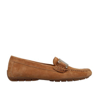 WOMAN'S VANELI AIKER DRIVING MOC | SIGARO SUEDE