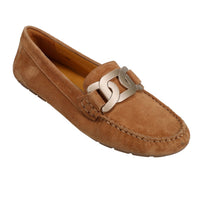 WOMAN'S VANELI AIKER DRIVING MOC | SIGARO SUEDE