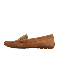 WOMAN'S VANELI AIKER DRIVING MOC | SIGARO SUEDE