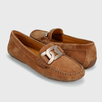 WOMAN'S VANELI AIKER | SIGARO SUEDE