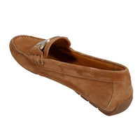 WOMAN'S VANELI AIKER DRIVING MOC | SIGARO SUEDE