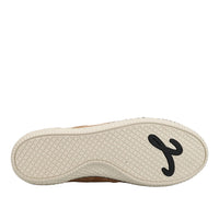 WOMEN'S POTSIE | LIGHT FAWN MILLED CALF