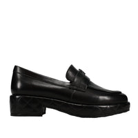 WOMEN'S VANELI KENDAL | BLACK LJ SOFT NAPPA