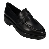 WOMEN'S VANELI KENDAL | BLACK LJ SOFT NAPPA