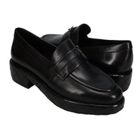 WOMEN'S VANELI KENDAL | BLACK LJ SOFT NAPPA