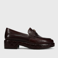 WOMEN'S VANELI KENDAL | BROWN LJ SOFT NAPPA