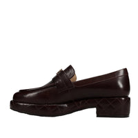 WOMEN'S VANELI KENDAL | BROWN LJ SOFT NAPPA