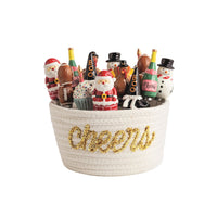 MUDPIE HOLIDAY SPREADERS | ASSORTED