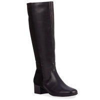 WOMEN'S ROS HOMMERSON MIX BOOT | BLACK