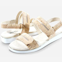 WOMEN'S VANELI ESPE | NATURAL CORK