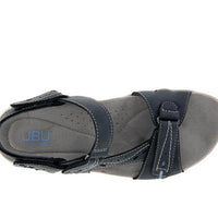 WOMEN'S JBU STEPHIE VEGAN | NAVY