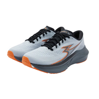 MEN'S 361 PHOENIX 2 | CLOUD GREY | ORANGE PEEL