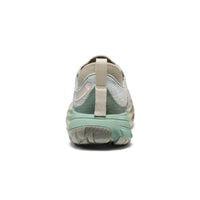 WOMEN'S KEEN SEEK TRAIL RUNNING SHOE | LILY PAD | ABBEY STONE