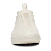 WOMEN'S OOFOS OOMY ZEN | CHALK