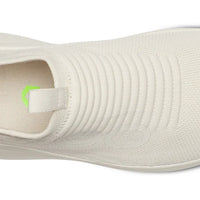 WOMEN'S OOFOS OOMY ZEN | CHALK