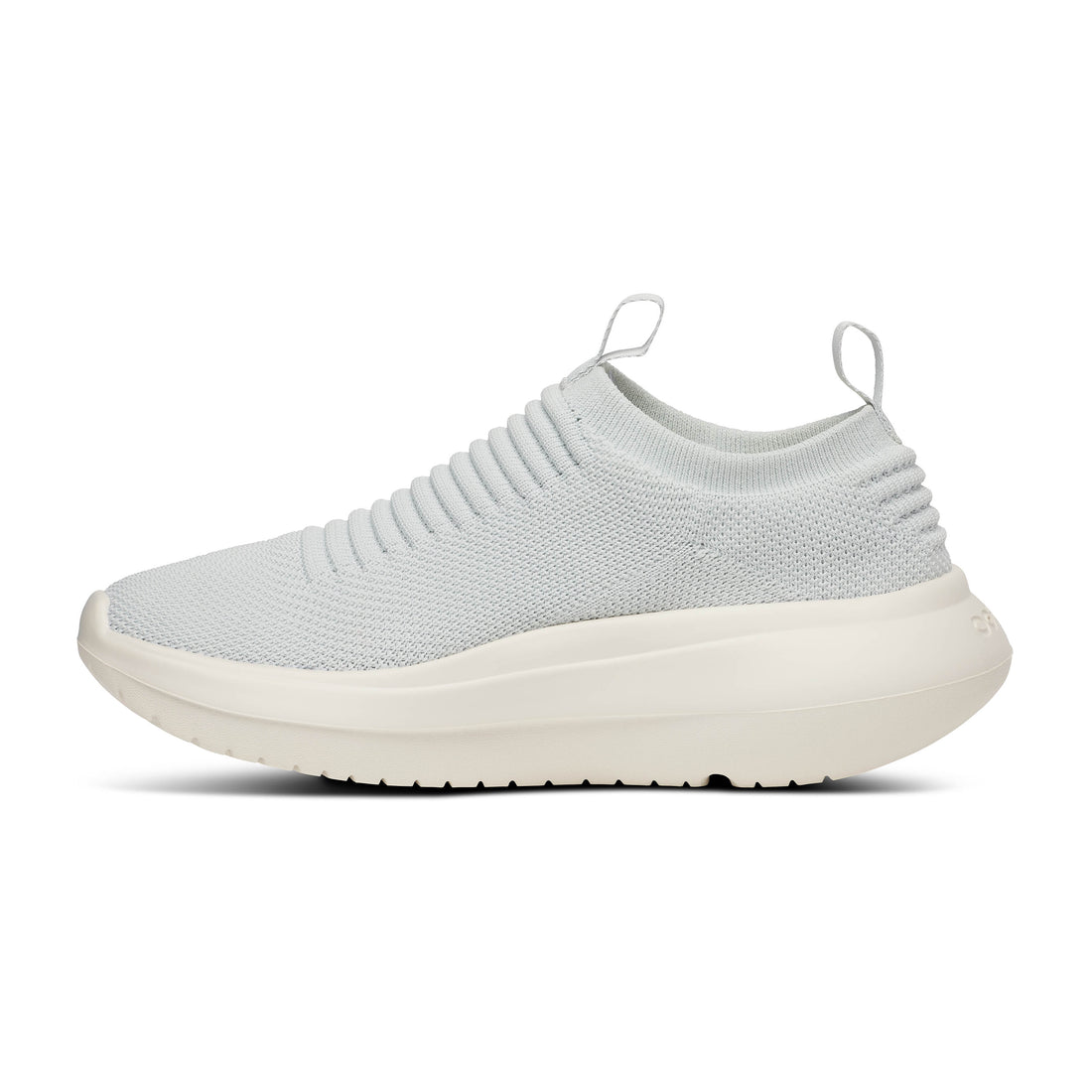 WOMEN'S OOFOS OOMY ZEN | CHALK | SKY
