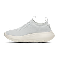 WOMEN'S OOFOS OOMY ZEN | CHALK | SKY