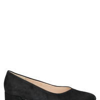 WOMEN'S GABOR 3015.01.002 ONA PUMP | BLACK