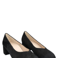 WOMEN'S GABOR 3015.01.002 ONA PUMP | BLACK
