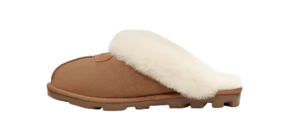 Ladies ugg clearance slipper sale