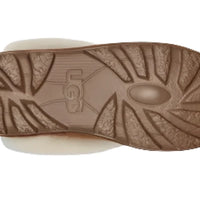 WOMEN'S UGG COQUETTE SLIPPER | CHESTNUT