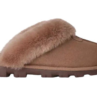 WOMEN'S UGG COQUETTE SLIPPER | ROCKY OAK