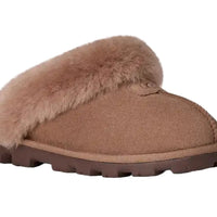 WOMEN'S UGG COQUETTE SLIPPER | ROCKY OAK