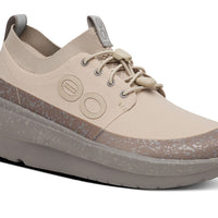 WOMEN'S OOFOS ROAM RIPSTOP | NOMAD