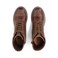 WOMEN'S TAOS CRAVE BOOT | BROWN VINTAGE LEATHER
