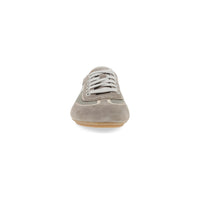 WOMEN'S DANSKO MILANA | TAUPE | GOLD SUEDE