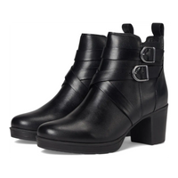 WOMEN'S JOSEF SEIBEL GLORIA 08| BLACK