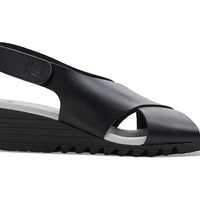 WOMEN'S FLY LONDON ORFY477FLY | BLACK