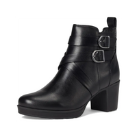 WOMEN'S JOSEF SEIBEL GLORIA 08| BLACK