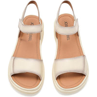 WOMEN'S JOSEF SEIBEL SEVRAN 01 | CREME