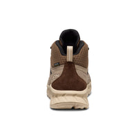 MEN'S KEEN HIGHTRAIL WATERPROOF HIKING BOOT | CANTEEN | OAK BUFF