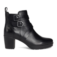 WOMEN'S JOSEF SEIBEL GLORIA 08| BLACK