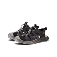 WOMEN'S KEEN WHISPER LITE | BLACK / MAGNET