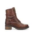 WOMEN'S TAOS CRAVE BOOT | BROWN VINTAGE LEATHER