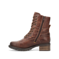 WOMEN'S TAOS CRAVE BOOT | BROWN VINTAGE LEATHER