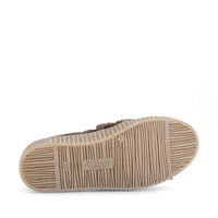 WOMEN'S GABOR 6010.01.005 DORA SNEAKER | CACAO