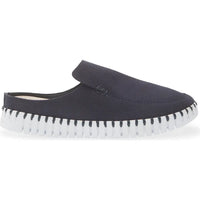 WOMEN'S ILSE JACOBSEN TULIP 3420 | DARK INDIGO