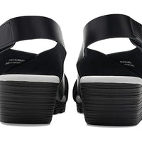 WOMEN'S FLY LONDON ORFY477FLY | BLACK
