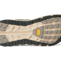 MEN'S ALTRA OLYMPUS 6 | DUSTY OLIVE
