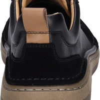 MEN'S JOSEF SEIBEL CLEVE 01 | BLACK