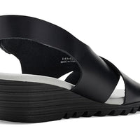 WOMEN'S FLY LONDON ORFY477FLY | BLACK