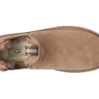 UGG MEN'S NEUMEL CHELSEA SLIPPER | ROCKY OAK