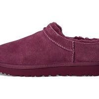 WOMEN'S UGG CLASSIC MICRO | BURNT MAGENTA