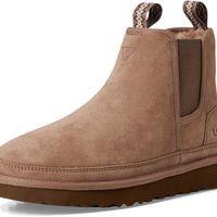 UGG MEN'S NEUMEL CHELSEA SLIPPER | ROCKY OAK