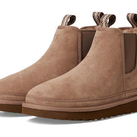 UGG MEN'S NEUMEL CHELSEA SLIPPER | ROCKY OAK